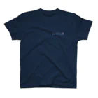EarthlingのEarthling（ロゴその１） Regular Fit T-Shirt