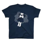 CHIUMA noのYUMEMI WH Regular Fit T-Shirt