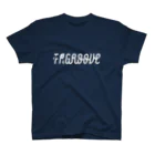 handgraphicsの不良グルーヴ Regular Fit T-Shirt