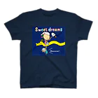 はら のちひこのSweet dreams Tシャツ Regular Fit T-Shirt