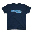 ORCADEA LACROSSE CLUBの英字ロゴ スタンダードTシャツ