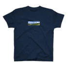 んま小屋 Zumiの与那国島 東崎 Regular Fit T-Shirt