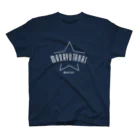 高井麻奈由Official shopのHOLICグッズ Regular Fit T-Shirt