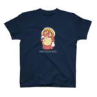 おみやげやのアサモン Regular Fit T-Shirt