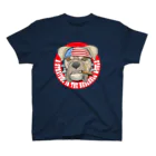 BASEBALL LOVERS CLOTHINGの「球界の野良犬」チャリティー スタンダードTシャツ