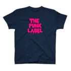 THE PUNK LABELのTHE PUNK LABEL ホラー スタンダードTシャツ