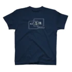 no27のNUMBER.27 スタンダードTシャツ