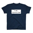 カリスマニートのI am Charisma neet  Regular Fit T-Shirt