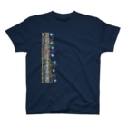 せきね まりののパステルキラキラ達🌈 T-Shirt