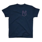 otmi42のうさちゃんといっしょ Regular Fit T-Shirt