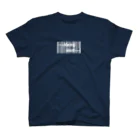 C.B.AのHang out Regular Fit T-Shirt