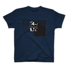 shururiのプロムスカル Regular Fit T-Shirt