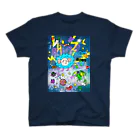 おっぺけBabyのおっぺけギャラクシー2020 Regular Fit T-Shirt