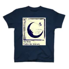 YoshikawaPikasoのUnder the iron sea#1-2 スタンダードTシャツ