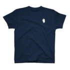 n_airのおばけ（控えめ） Regular Fit T-Shirt