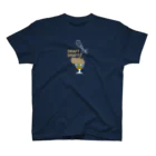 DRAFT-DRAFTのDRAFT-DRAFT Pompadour スタンダードTシャツ