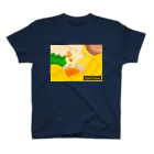 nyafumo.のニャーメン Regular Fit T-Shirt