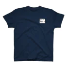 IN YOUR ROOMの国際東京大運動会のラベル Regular Fit T-Shirt