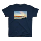 Karen's shopのTarde em Shonan 【前】 スタンダードTシャツ