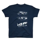 Klaboのprofiles Regular Fit T-Shirt