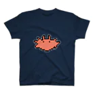 asahaのメンメンメンダコドッコイショTシャツ Regular Fit T-Shirt