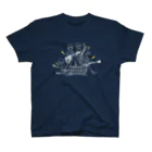 Kezuka Ryoichiroのフェイバリット・ギター（濃色） Regular Fit T-Shirt