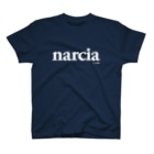 tildeのWhite narcia Regular Fit T-Shirt