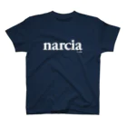 tildeのWhite narcia Regular Fit T-Shirt
