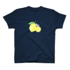 小さな星の庭のレモン スタンダードTシャツ