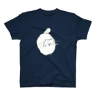 5108のふくよかなねこ Regular Fit T-Shirt