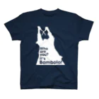 stereovisionのIt’s Bambolo!（バンボロ）  Regular Fit T-Shirt