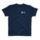 Moustache Produktの日本不眠学会 Regular Fit T-Shirt