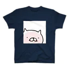 NOKI*のねこのやつ、 スタンダードTシャツ