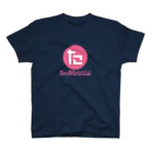 イラクサのたいあたりジムロゴ Regular Fit T-Shirt