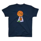 chito1525のballマン スタンダードTシャツ