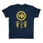 uchinokomonの大津湯 スタンダードTシャツ