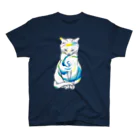 MomenTees ANNEXの幻視者 スタンダードTシャツ