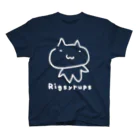 りぐしろのりぐしろくん Regular Fit T-Shirt