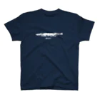 OKfactory_designのさんま スタンダードTシャツ