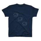 utaemon3のうたTシャツ2 Regular Fit T-Shirt