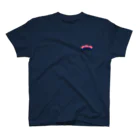 Japaneseguytv Online StoreのUK Darts T-Shirt Regular Fit T-Shirt