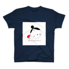 oba-chanのありがとうございました。 スタンダードTシャツ