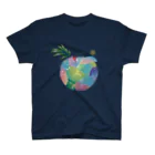 from NolliのSLANIMAL -glass- Regular Fit T-Shirt