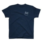 オダミヨのポケパニ白 Regular Fit T-Shirt