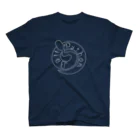 まきこのBall Python スタンダードTシャツ