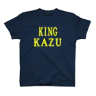 AAAstarsのキング　カズ（KING KAZU） Regular Fit T-Shirt