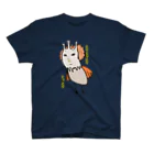 ミドリスの鳥取のトリ Regular Fit T-Shirt