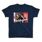 ブンブンライブグッズショップのブンブンチャンプ2021限定モデル スタンダードTシャツ