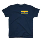 新商品PTオリジナルショップの峠の保線屋さん（文字なし） Regular Fit T-Shirt
