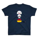 PlayU プレイユーのPlayU Capsules Graphic Tee スタンダードTシャツ